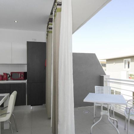 Modern Luxury Penthouse In Perfect Sliema Location Apartment Ngoại thất bức ảnh
