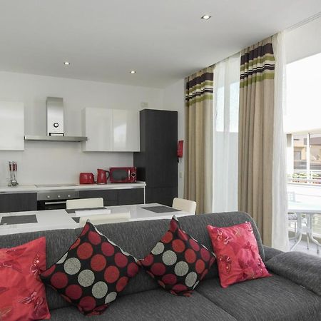 Modern Luxury Penthouse In Perfect Sliema Location Apartment Ngoại thất bức ảnh