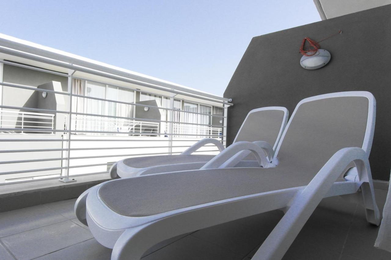 Modern Luxury Penthouse In Perfect Sliema Location Apartment Ngoại thất bức ảnh