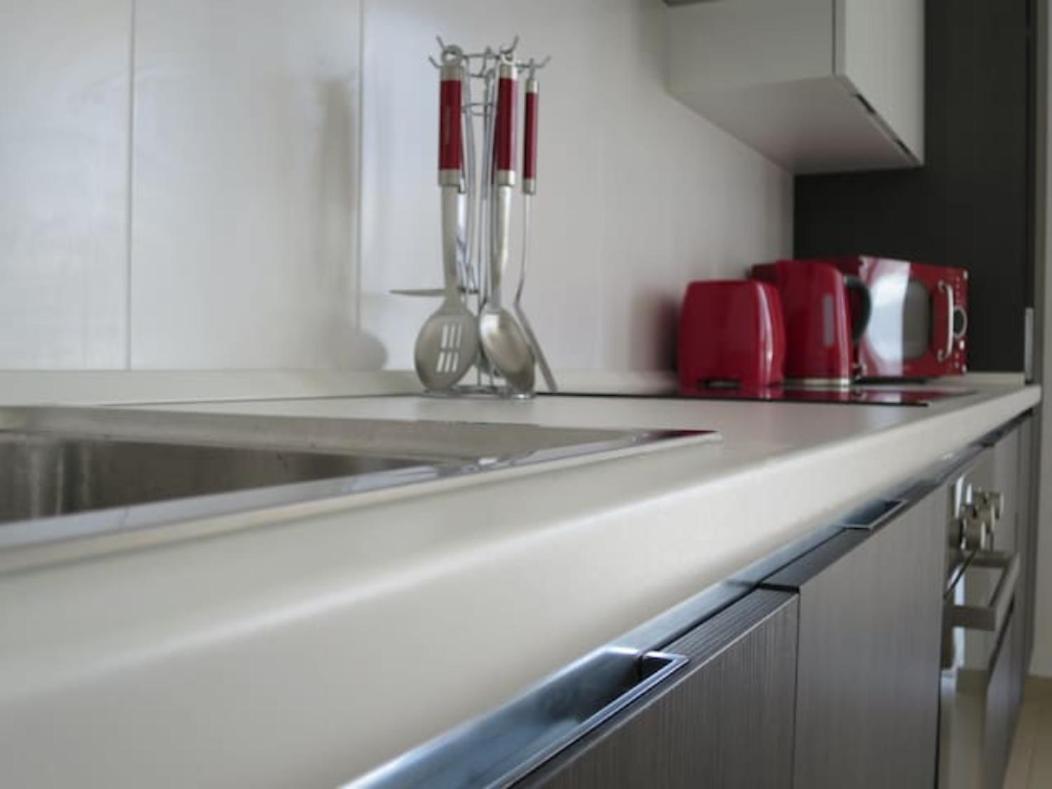 Modern Luxury Penthouse In Perfect Sliema Location Apartment Ngoại thất bức ảnh