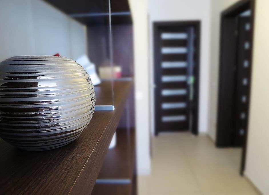 Modern Luxury Penthouse In Perfect Sliema Location Apartment Ngoại thất bức ảnh